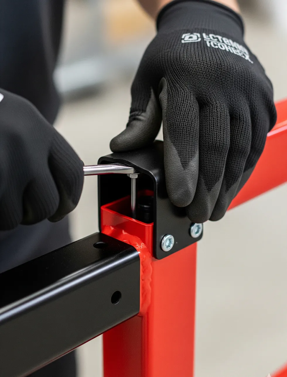 SVODEX – Bezpečnost postavená na zkušenostech